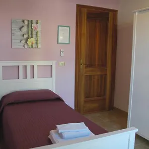 Le Anfore Apartamento