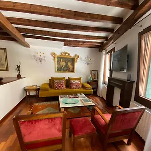 Apartamento Ca' Del Drago Luxury 