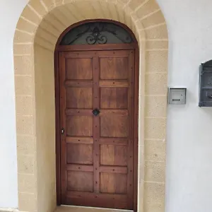 Le Di Mariù , Mazara del Vallo Italie