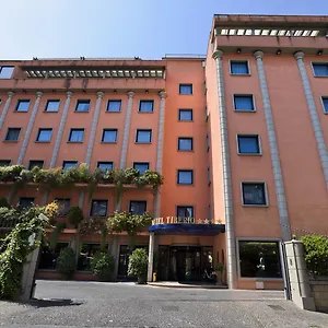 Hotel Grand Tiberio