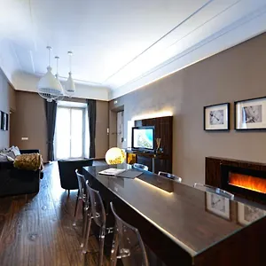 The Babuino - Luxury Serviced Apartamento