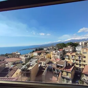 Casa D'artista - , Taormine Italie