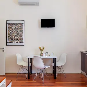 Apartamento The Scent Of - Sole & Luna 