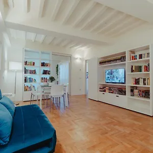 Apartamento Vista E Tetti Ai Canacci 
