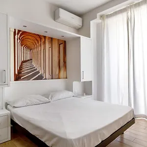 Apartamento Cineteca White By Wonderful Italy 
