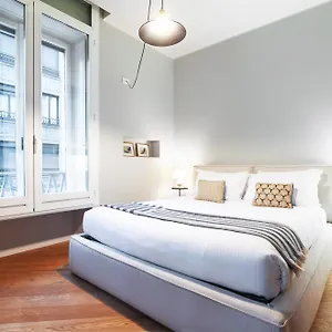 Apartamento Contempora - Visconti Di Modrone 