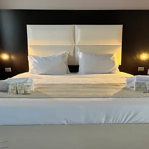 Eh Rome Airport Euro House מלון