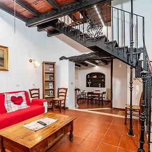 Casa Trasteverina Сasa de vacaciones