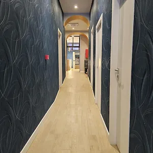 Hotel Mosaic