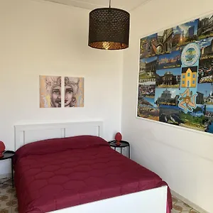 Mary's Center House , Catane Italie