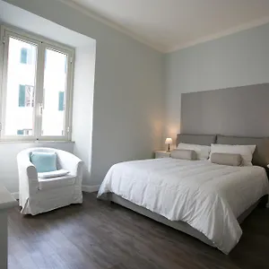 Cola Di Rienzo A E B Appartement