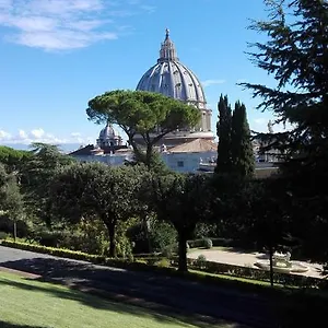 La Cupola Apartamento