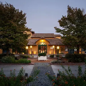 Hotel Hotel Selva Candida
