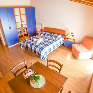 La Preara Vakantieboerderij Monteforte dʼAlpone