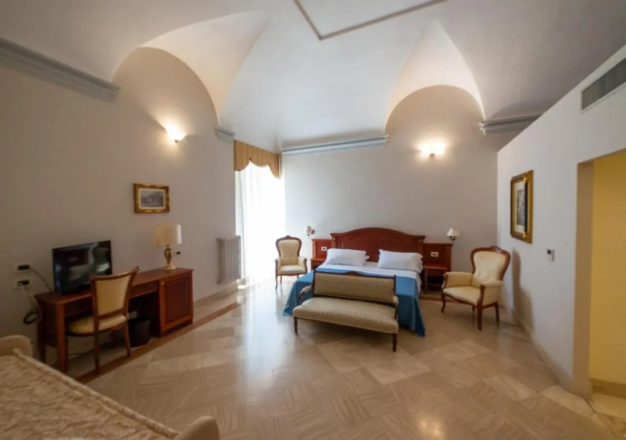 Villa Tuscolana Frascati