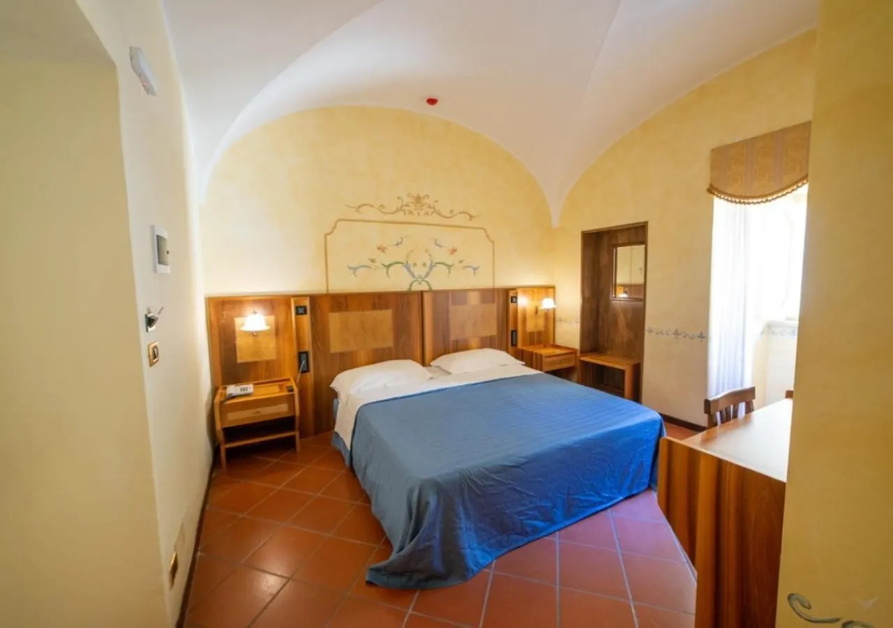 Villa Tuscolana Frascati Italy