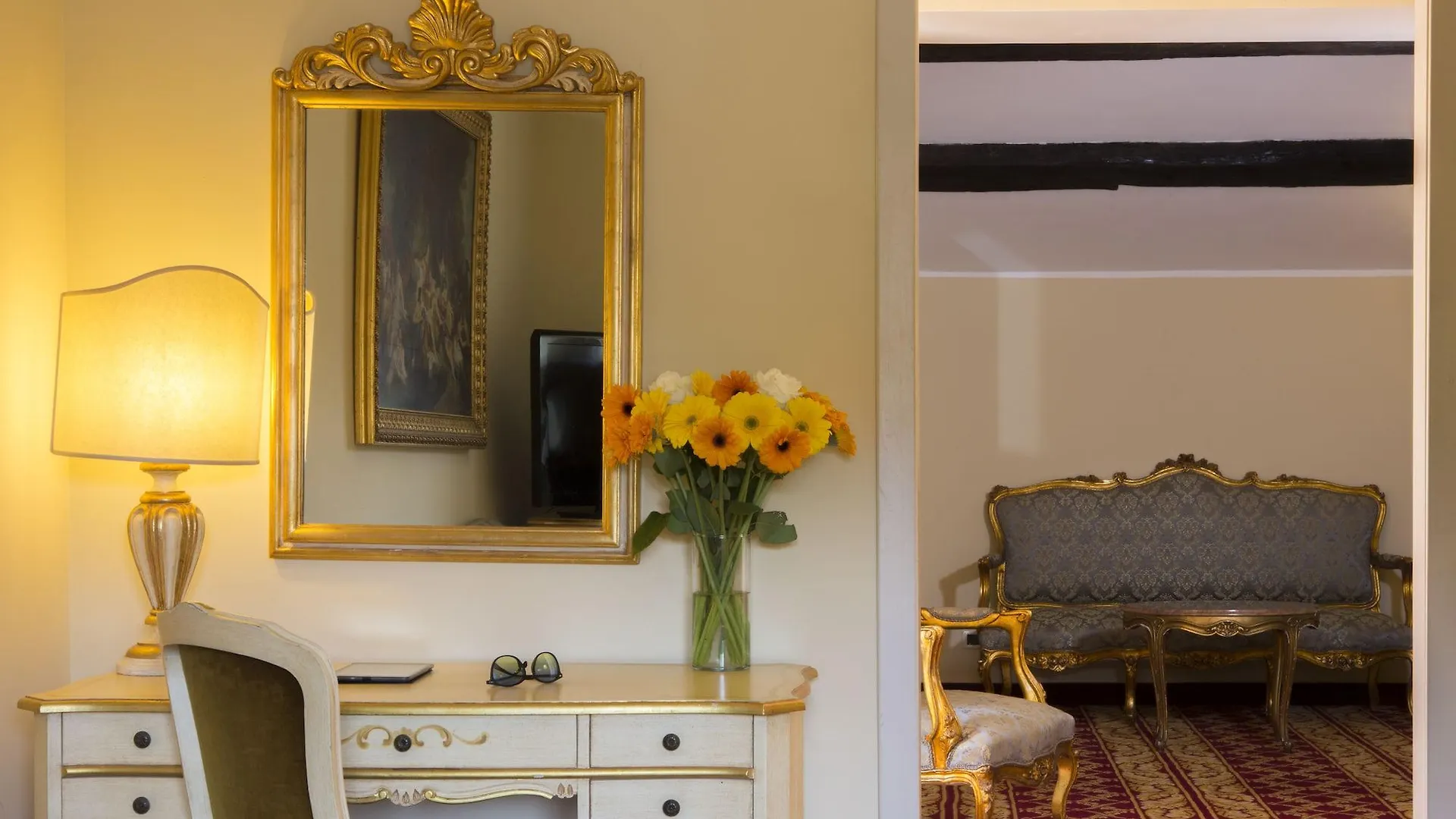 Hotel Villa Tuscolana Frascati