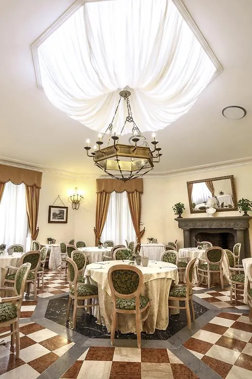Villa Tuscolana Frascati