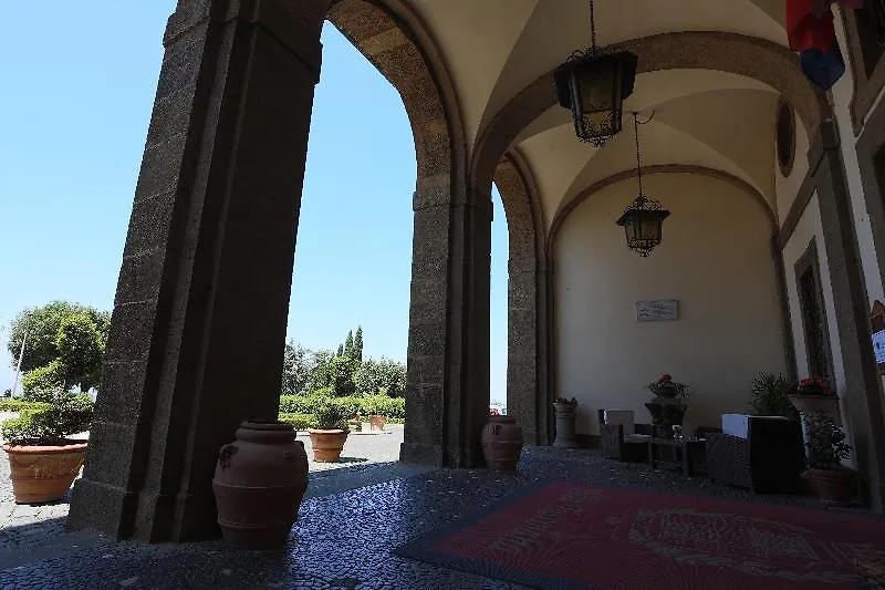 Villa Tuscolana Frascati
